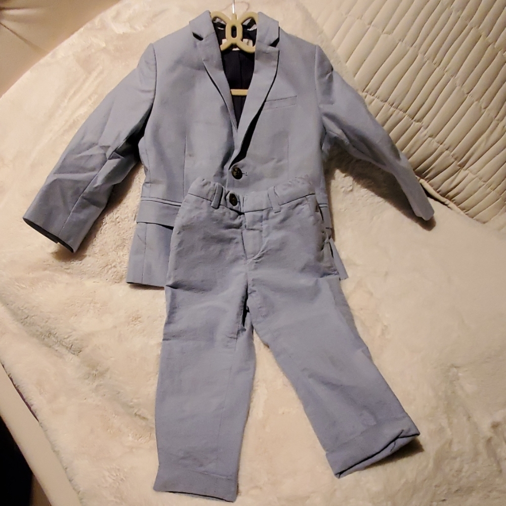 Kids suits - Picture 2 of 7